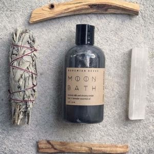 Full Moon Vibes Bath Soap